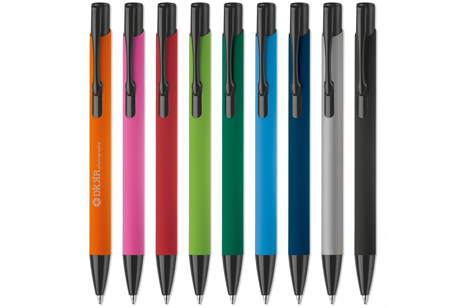 Stylo soft touch