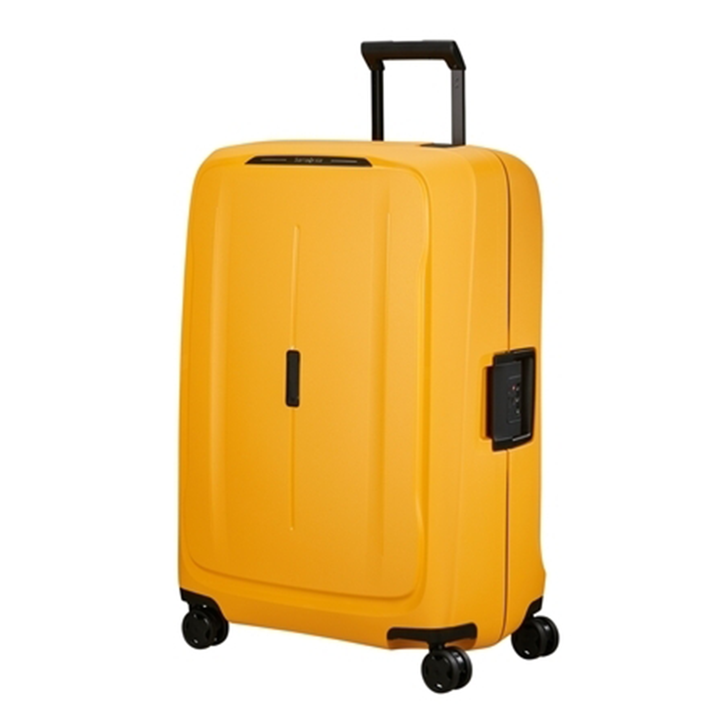 Samsonite Essens Spinner 75 imprimé avec logo
