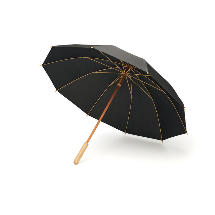 Parapluie Brise de Bambou - Bourron-Marlotte - Zaprinta Belgique