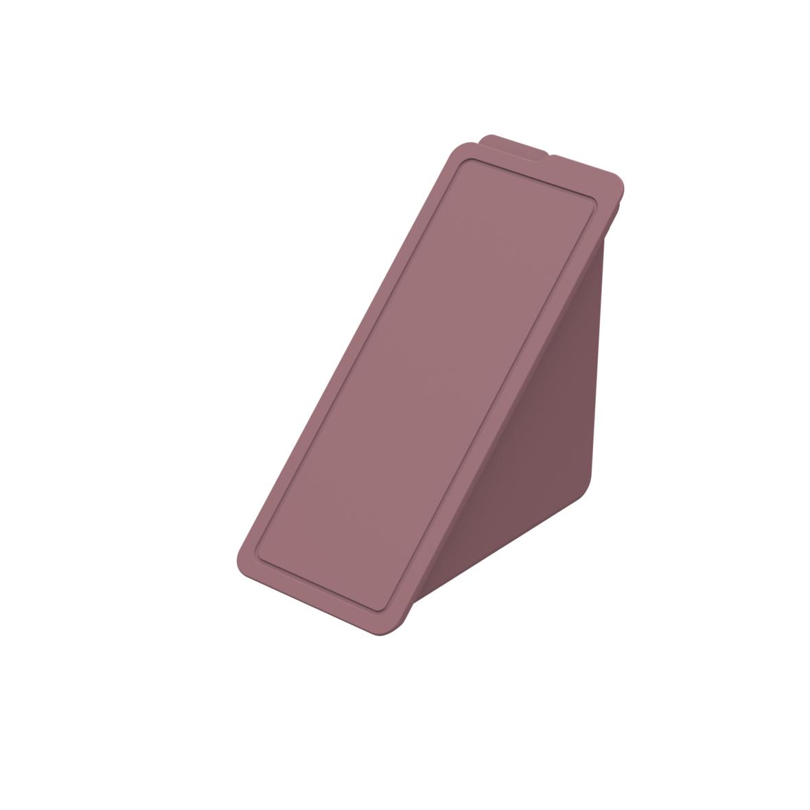 Wiederverwendbare Sandwich ToGo Box - Otterberg