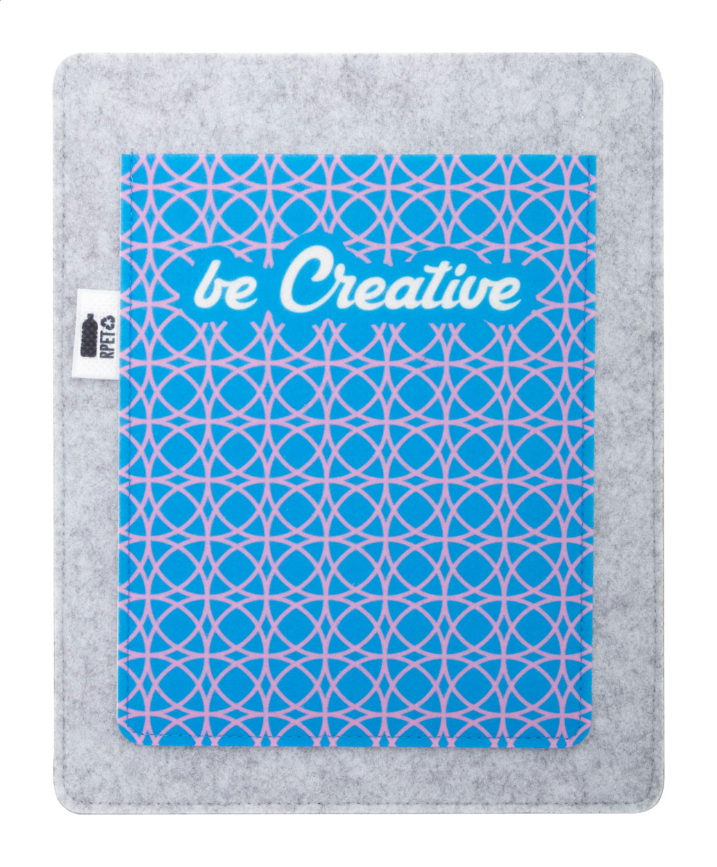 EcoFelt Tablethouder - Schilde