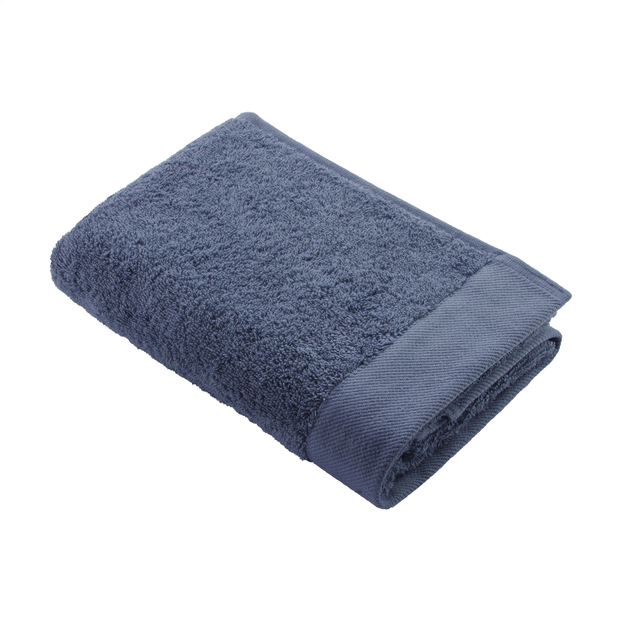 Walra Towel Remade Cotton 50x100 serviette - Zaprinta Belgique