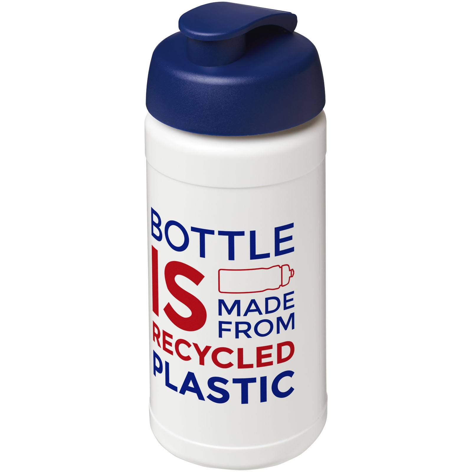 Nachhaltige Sportflasche 500ml - Treuenbrietzen