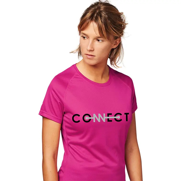 T shirt personnalisé pas cher - Impression t-shirt