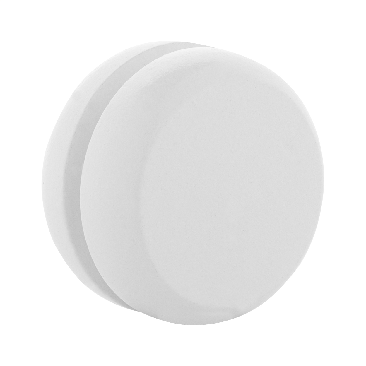 Yo-yo Wooyo Colour personnalisé en bois peint avec cordon en coton imprimé avec logo