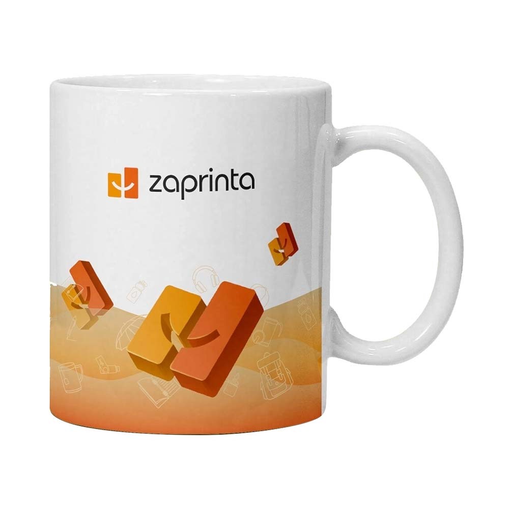 Mug sublimation 300ml - Suzette