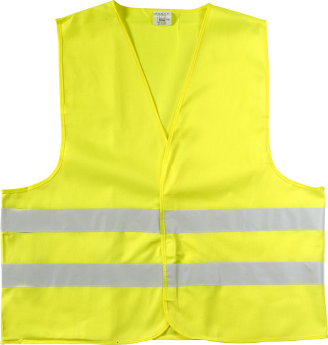 Gilet de sécurité pour adulte