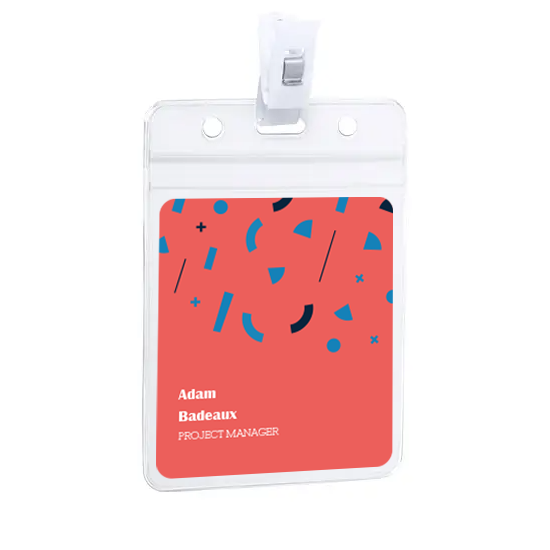 Badgehouders bedrukken - | Zaprinta België Badgehouders bedrukken - | Zaprinta België