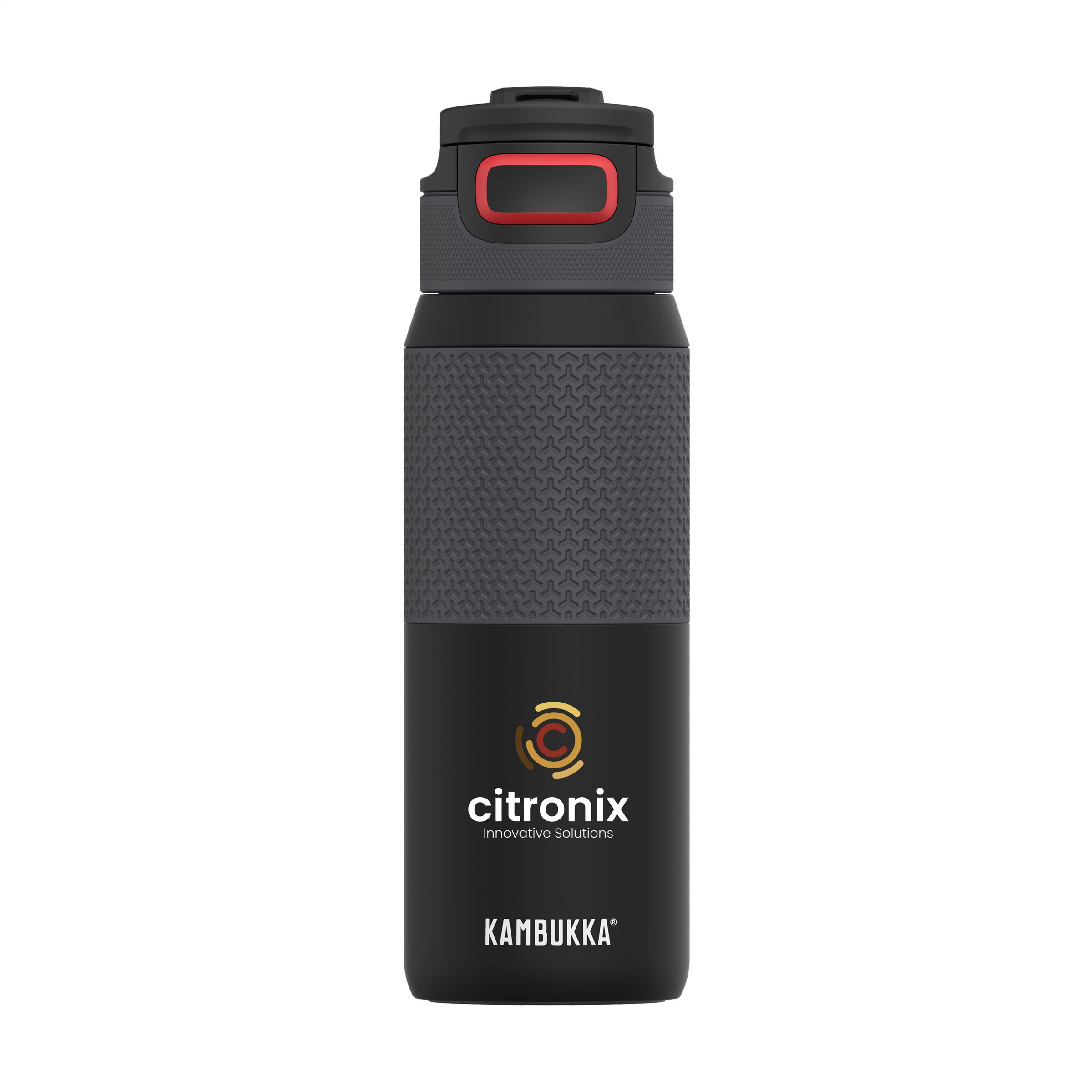 Elton Insulated Drinkfles 750 ml - Malle