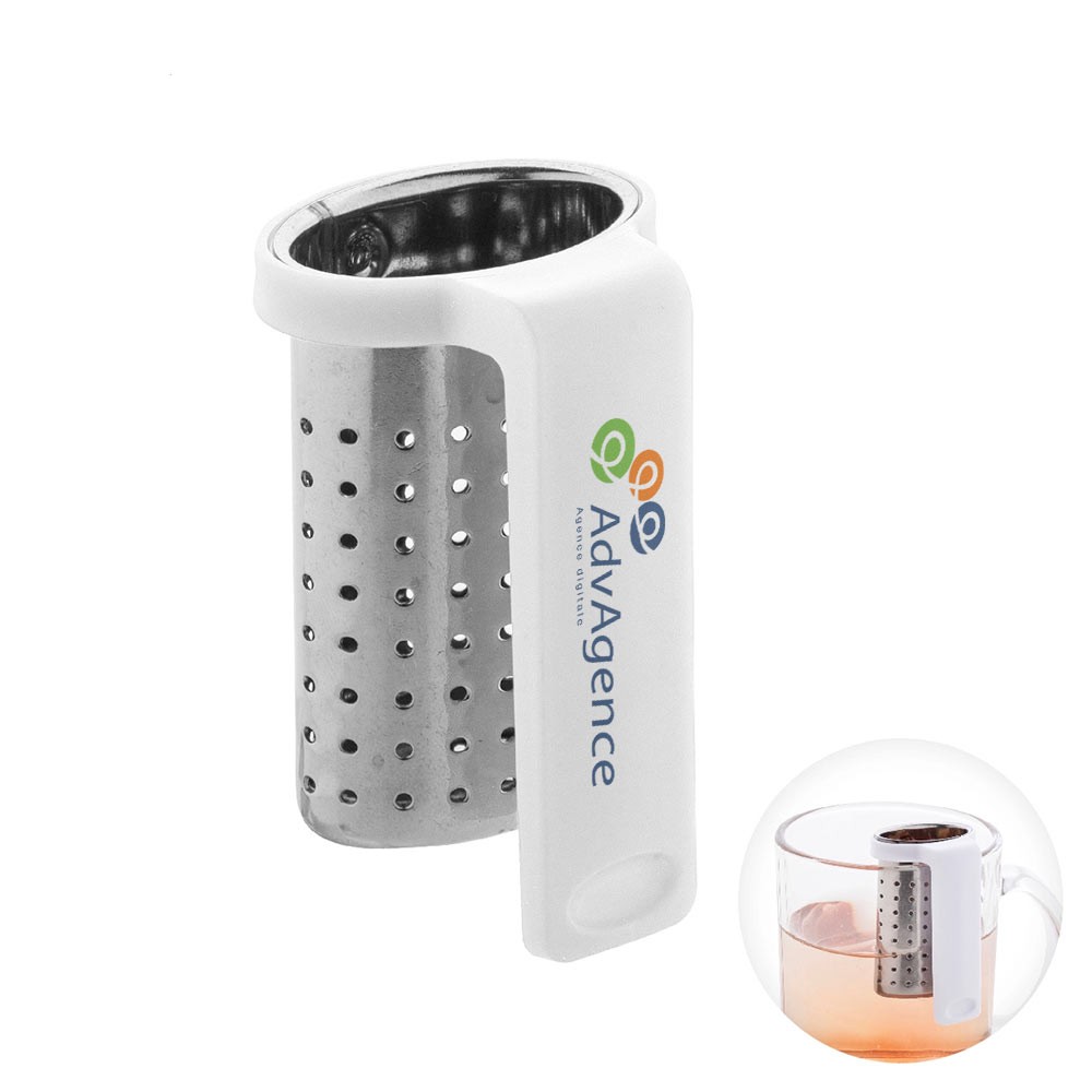 Blatt-Teesieb - Jülich