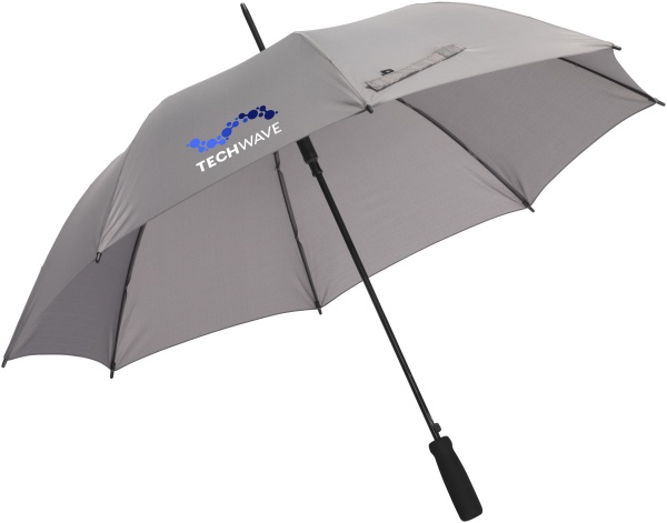 Parapluie compact personnalisé - Mangouste - Zaprinta Belgique