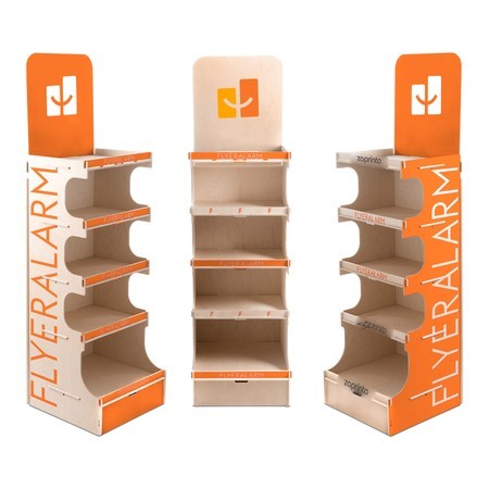 POS-Displays - | Zaprinta Belgien POS-Displays - | Zaprinta Belgien