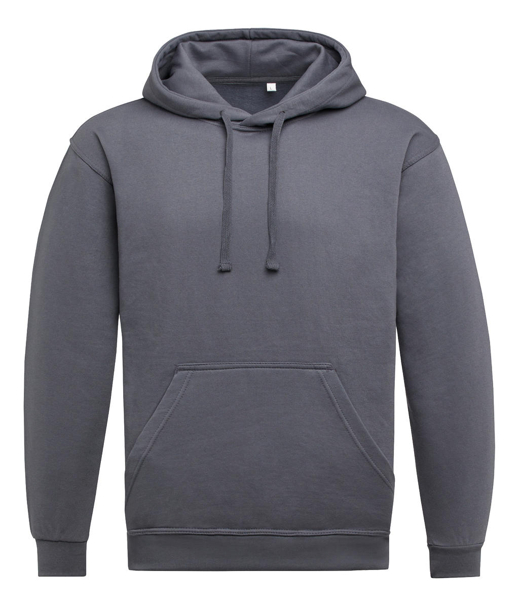 Comfortabele Hoodie - Holsbeek