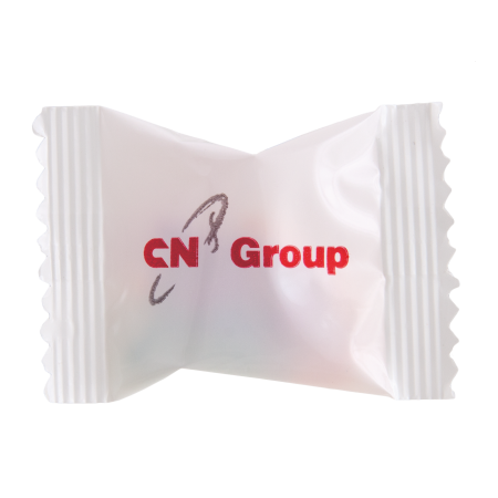 Fruchtweingummis in Einzelverpackung - Stavenhagen