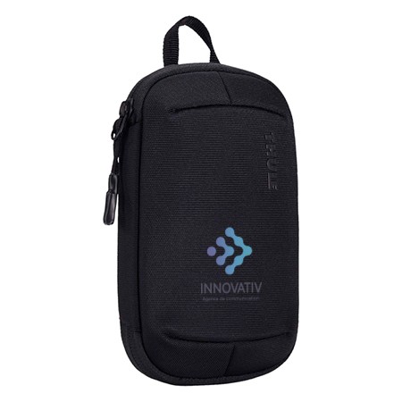 Thule Subterra 2 PowerShuttle mini - Noir