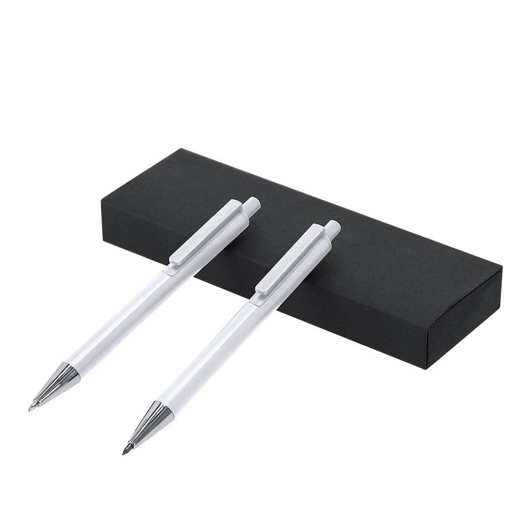 Eeuwige Schrijvenset - Affligem