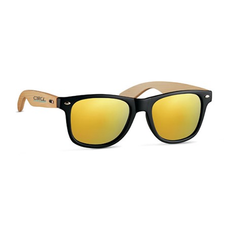 Lunettes de soleil personnalisées classiques - Valencia