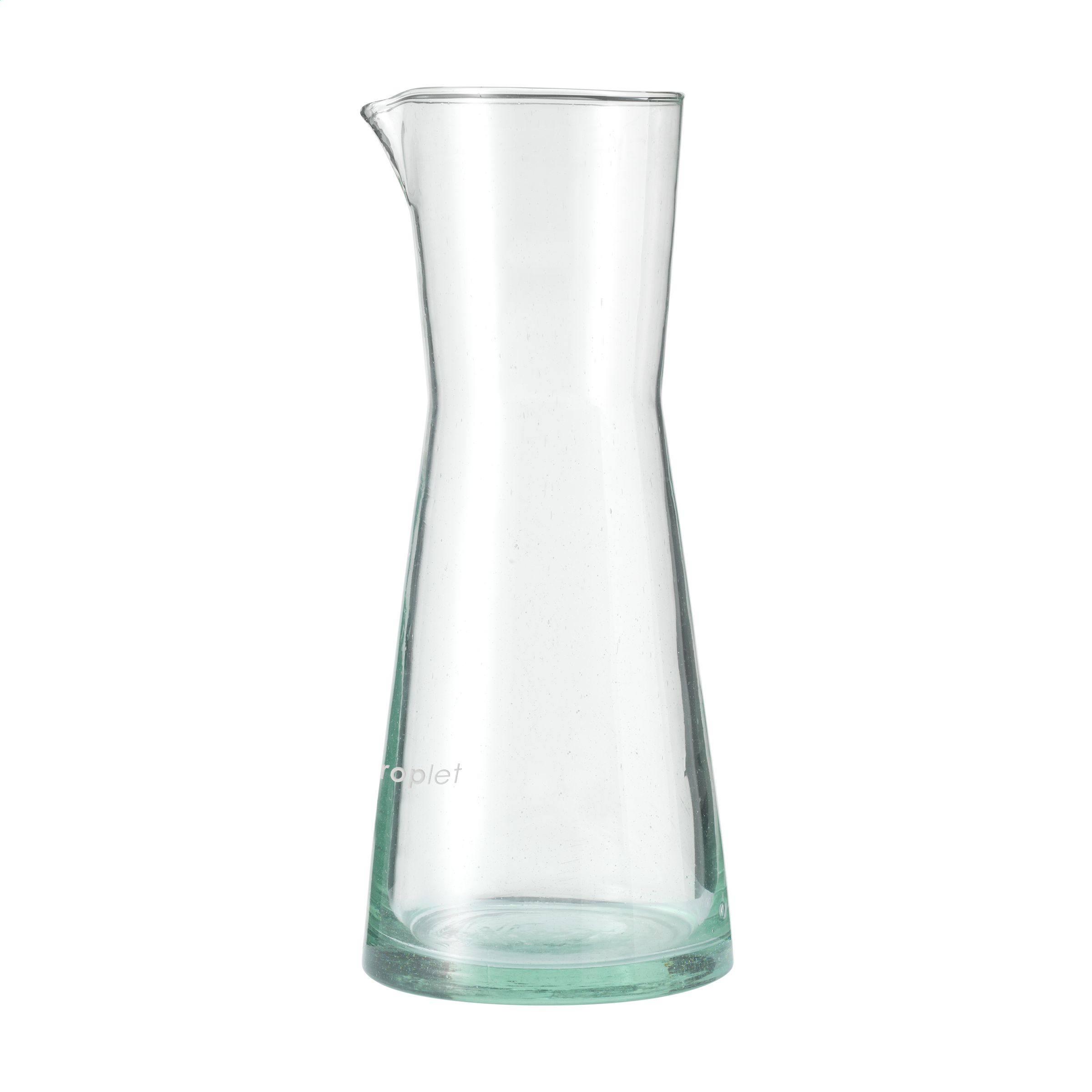 Zuja Carafe Recyclée 1 L