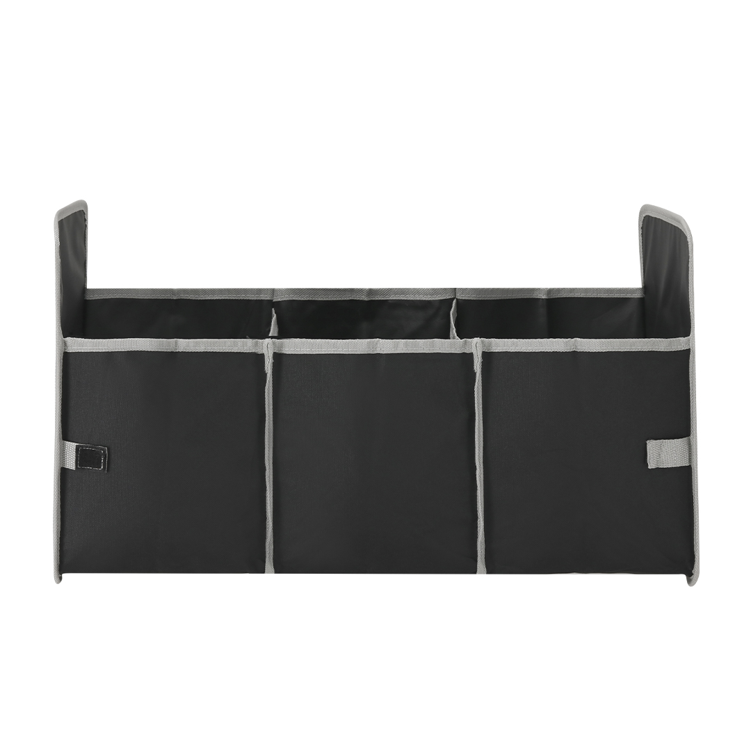 Organisateur de coffre écologique pliable - Couddes