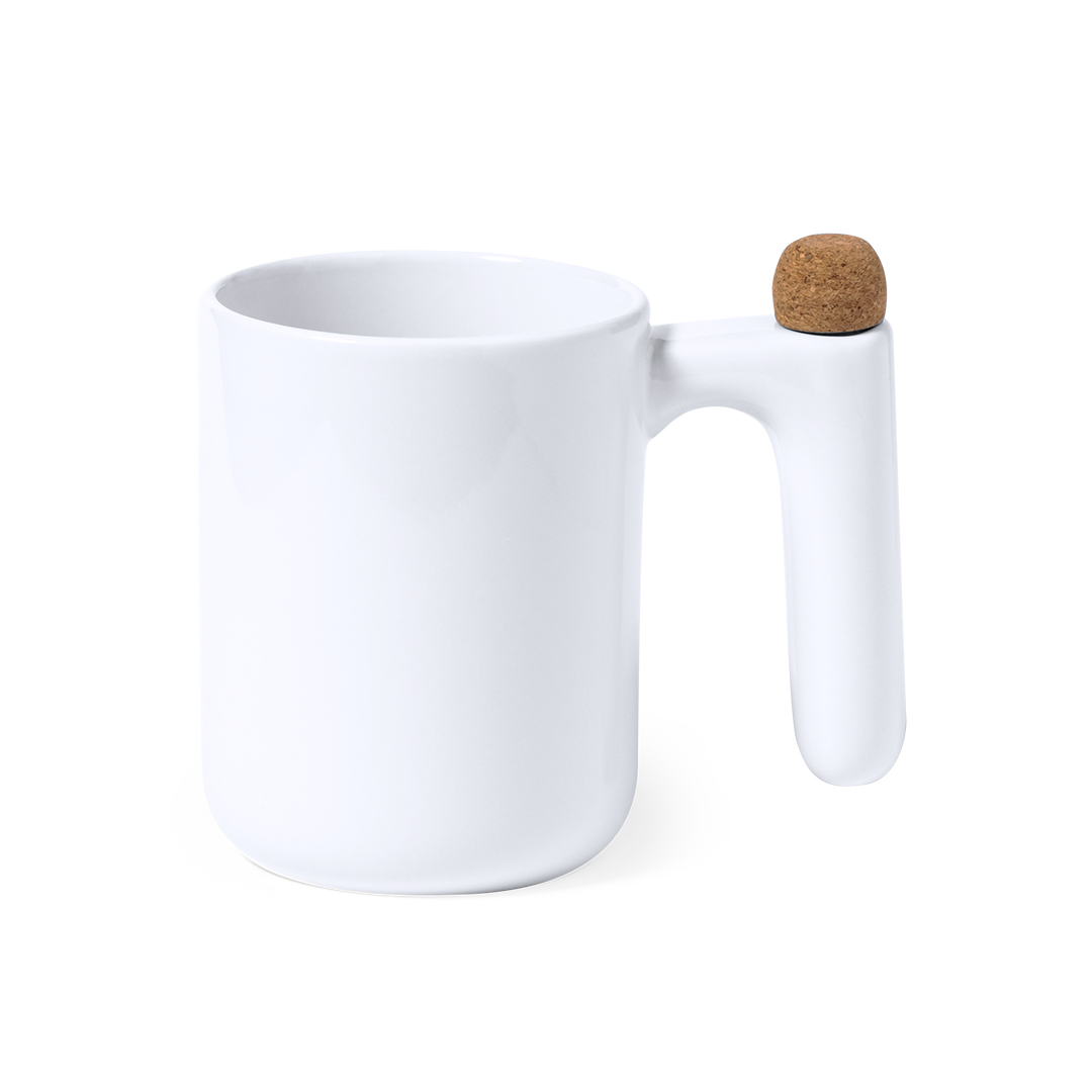 Mug à Mélangeur Extensible - Zaprinta Belgique