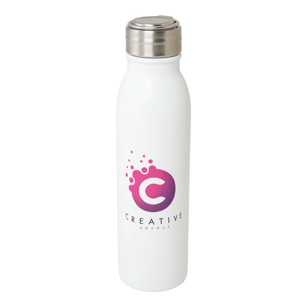 EcoStaal Hydratie Fles - Lier