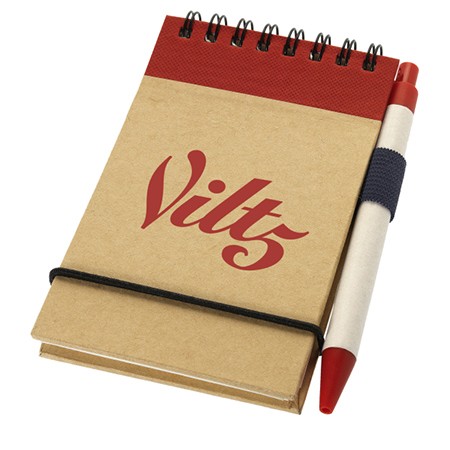 Cahier imprimé avec stylo - | Zaprinta Belgique Cahier imprimé avec stylo - | Zaprinta Belgique