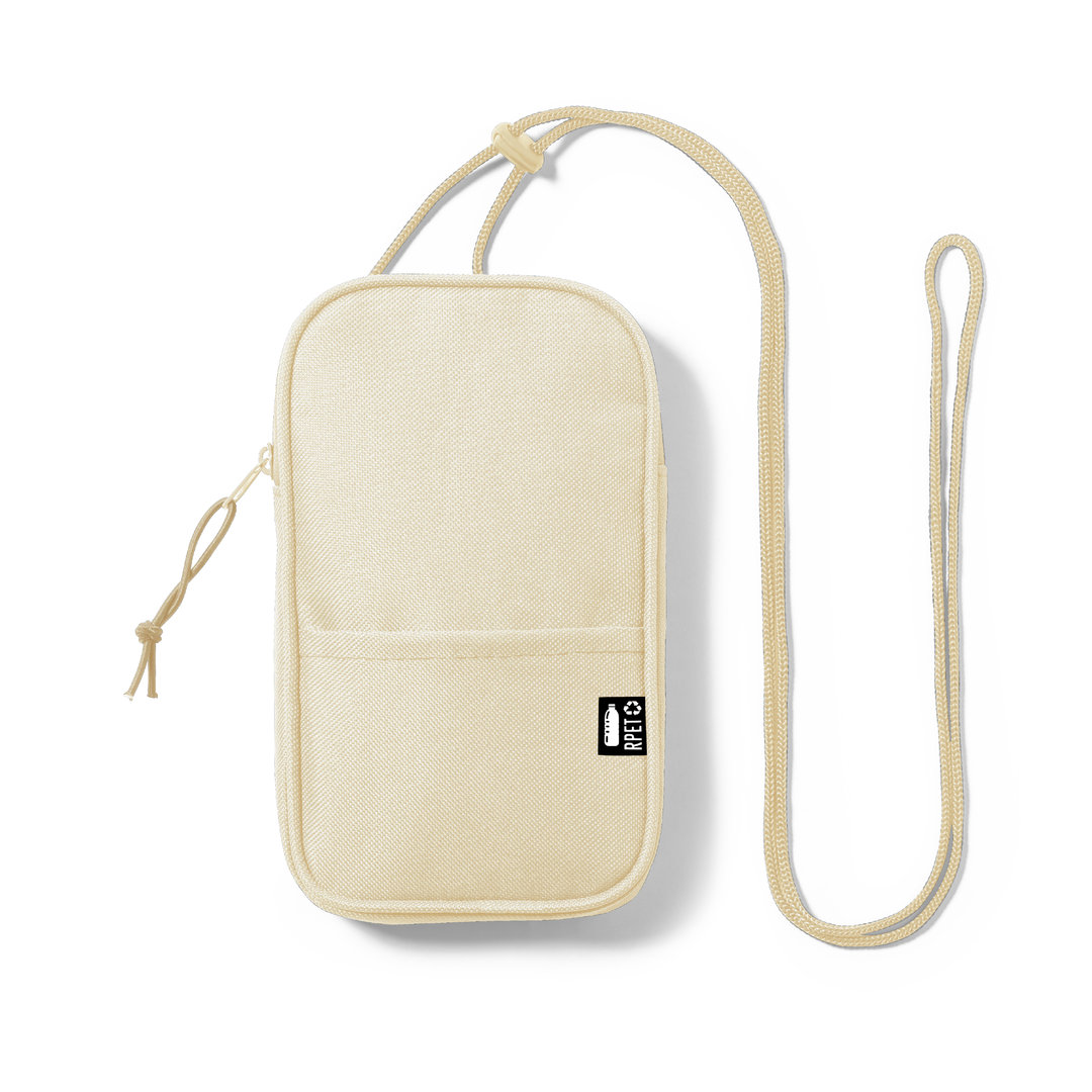 Sac pour Smartphone EcoLife - Giverny