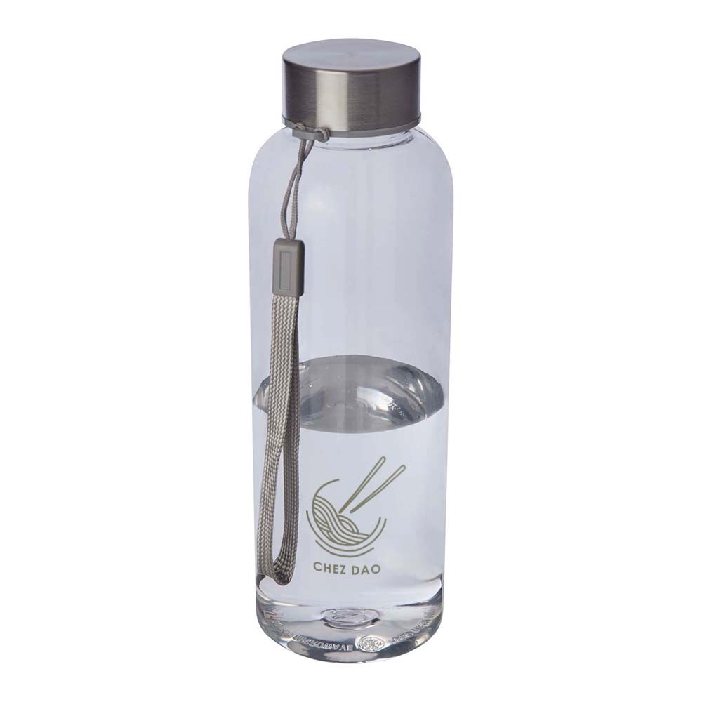 Bouteille d'eau écologique 500 ml - Sainte-Catherine