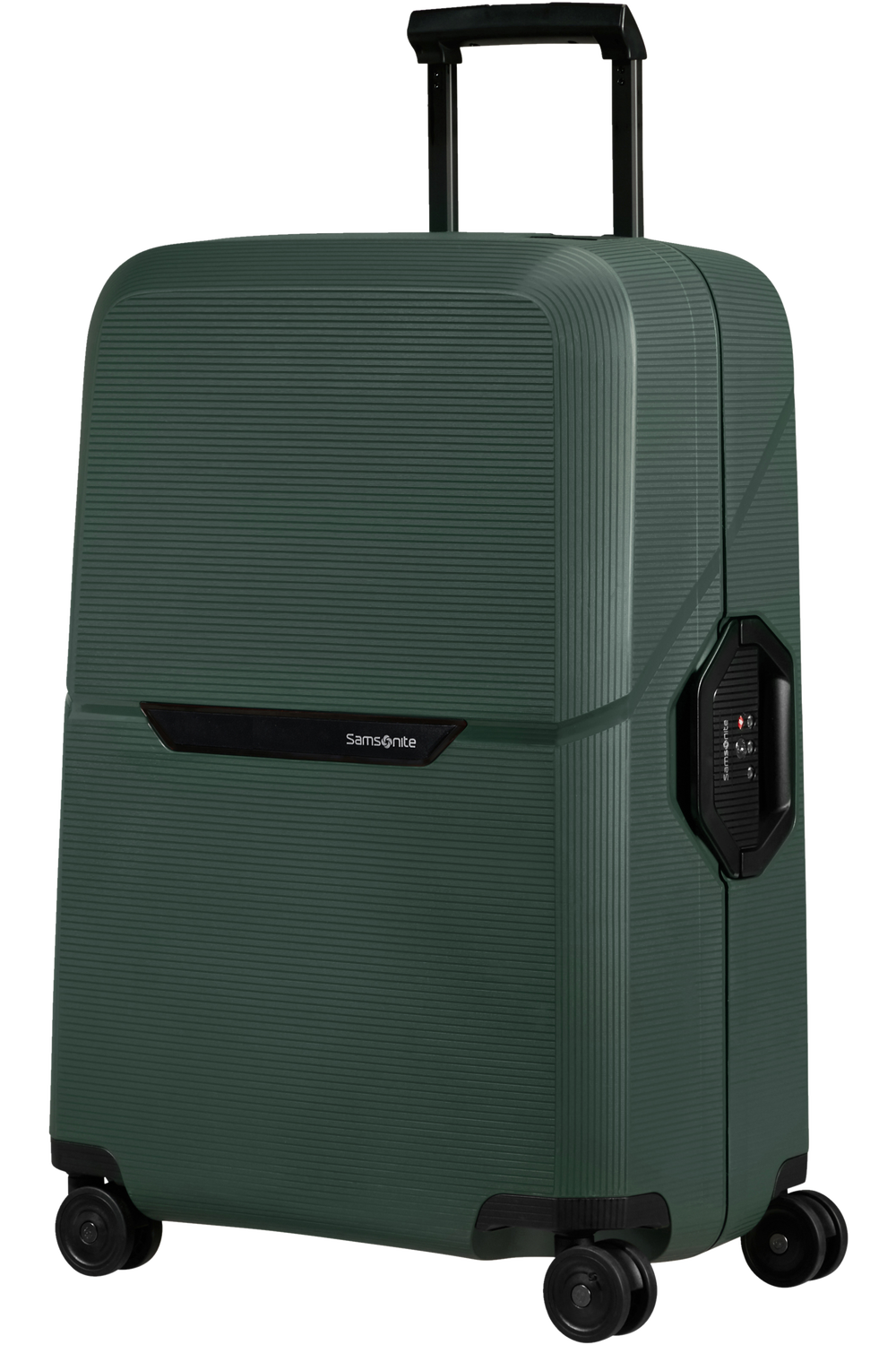 Samsonite Magnum Eco Spinner 69 bedrucken mit Logo