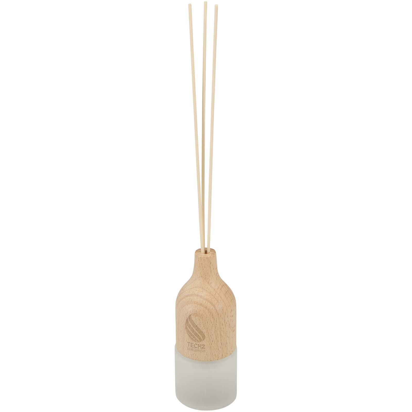 Bâton Parfumé à la Vanille Naturelle - Saint-Sérotin