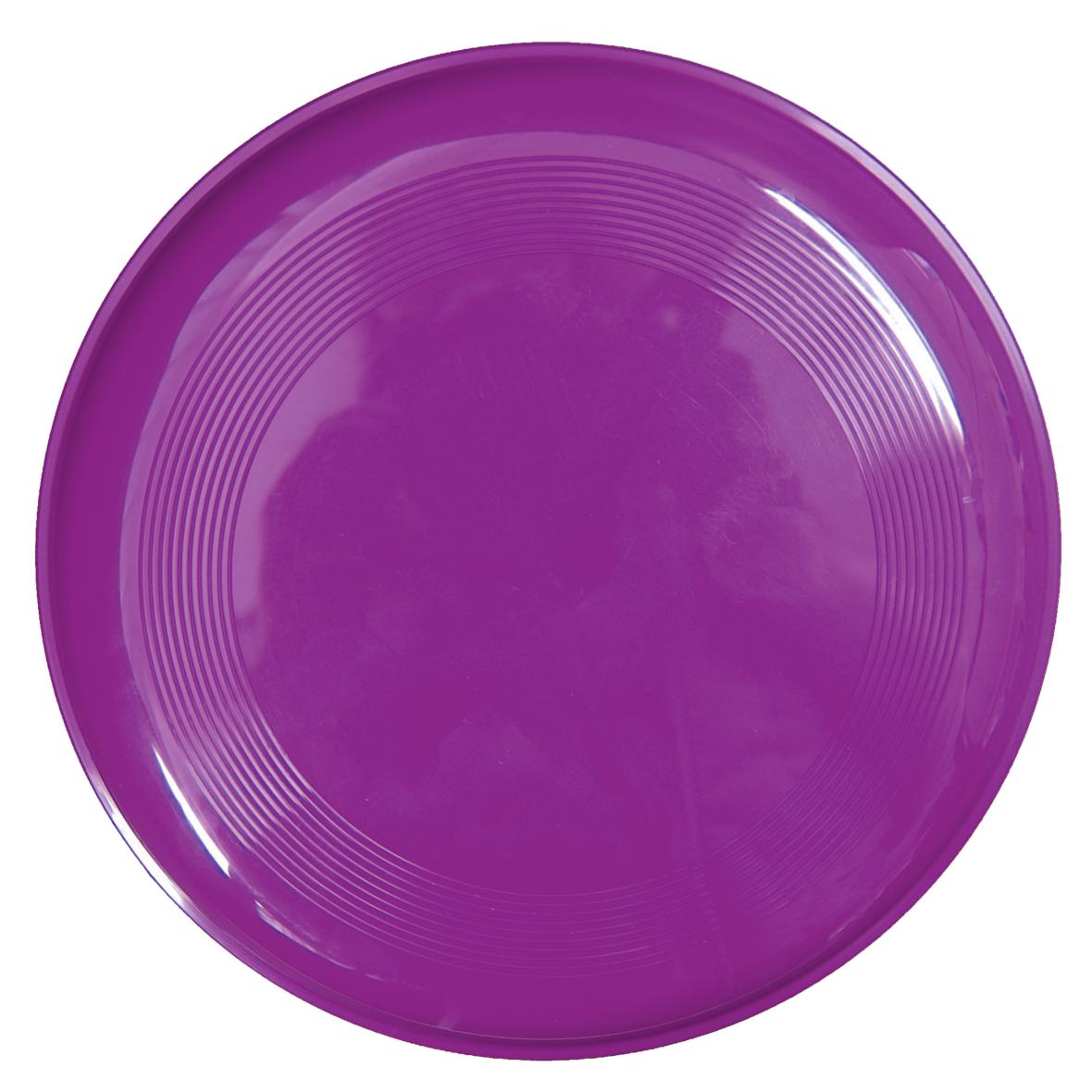 Ruimteschijf - Landen