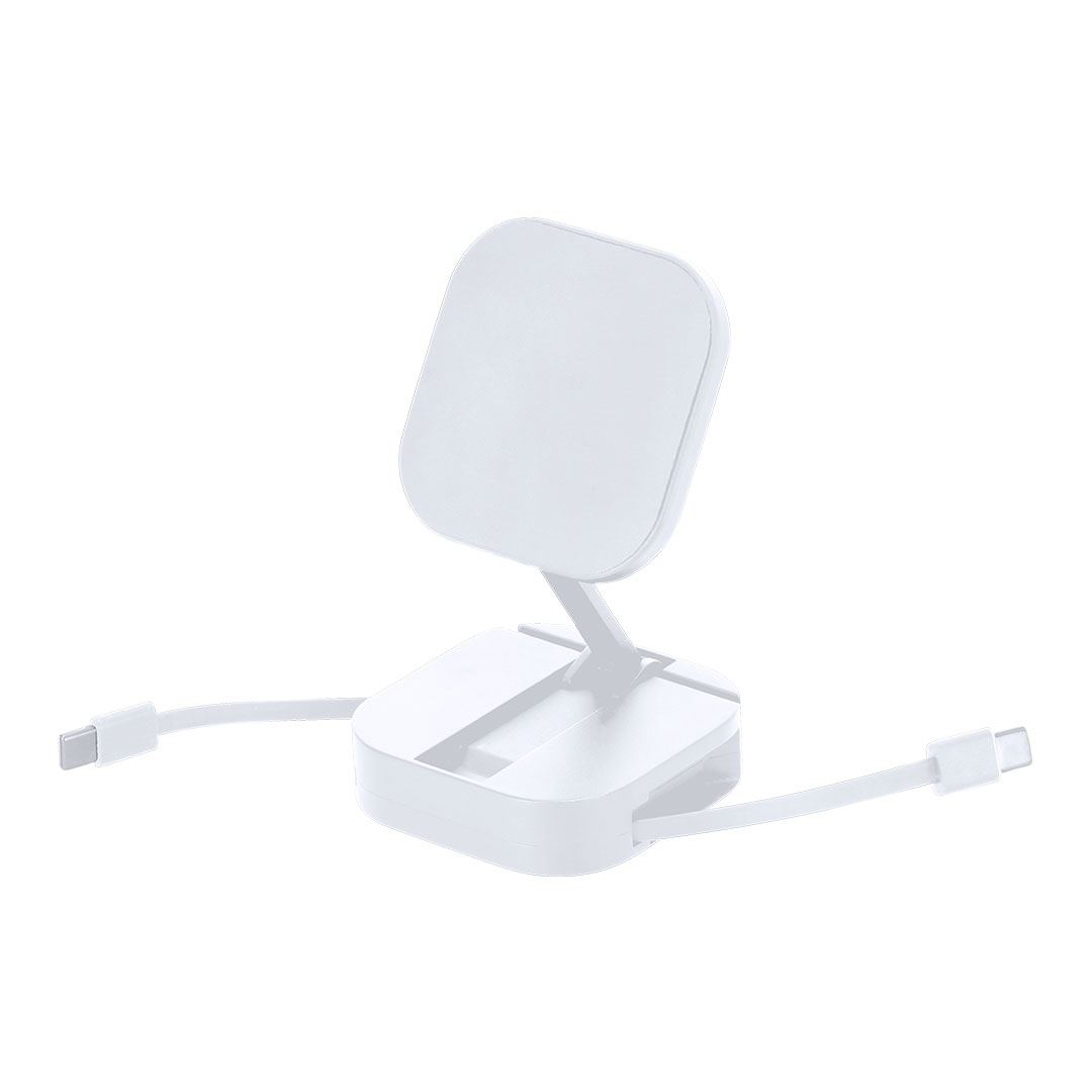 Magnetische Ladehalterung DuoFlex 60W - Abensberg