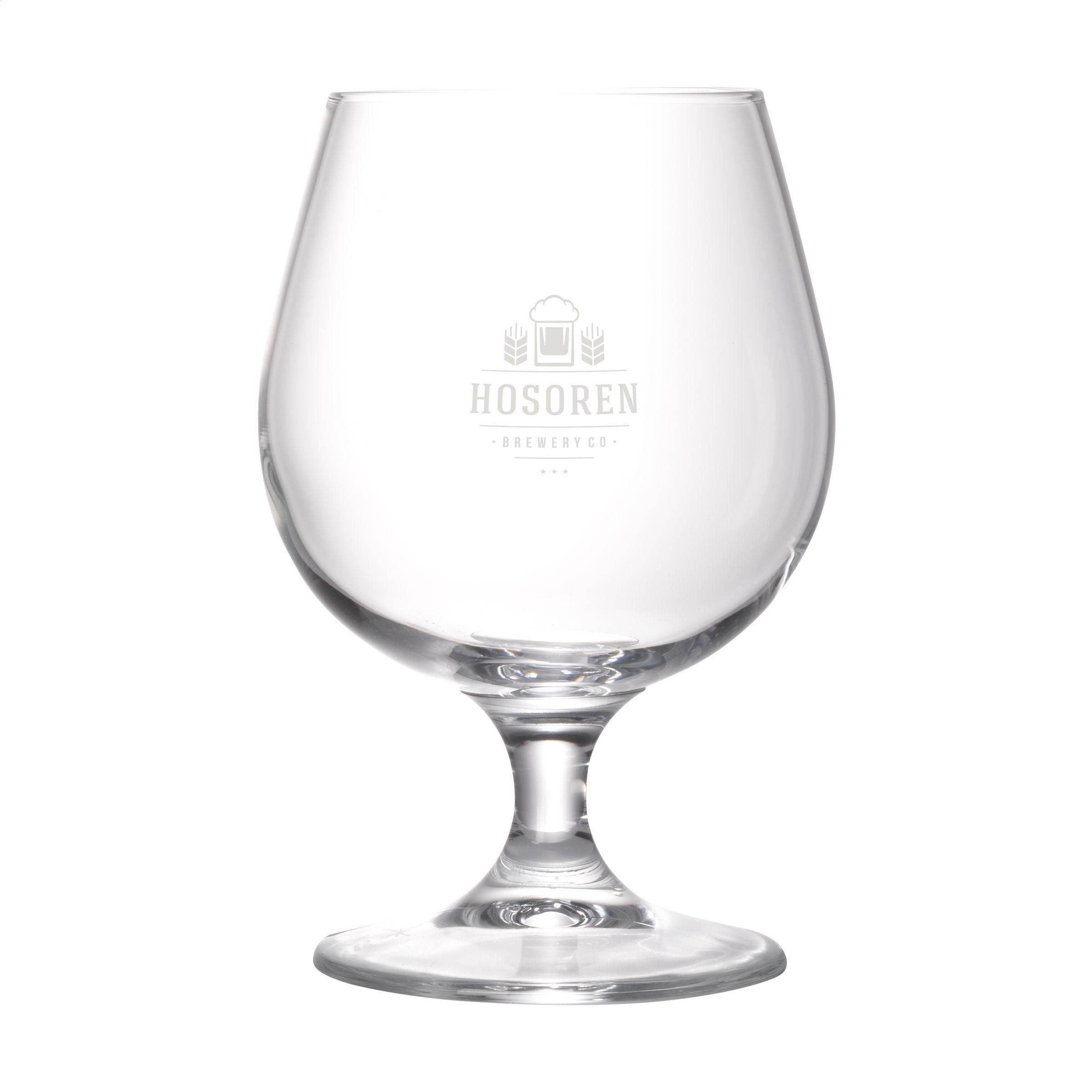 Zizzer Snifter Bierglas 530 ml