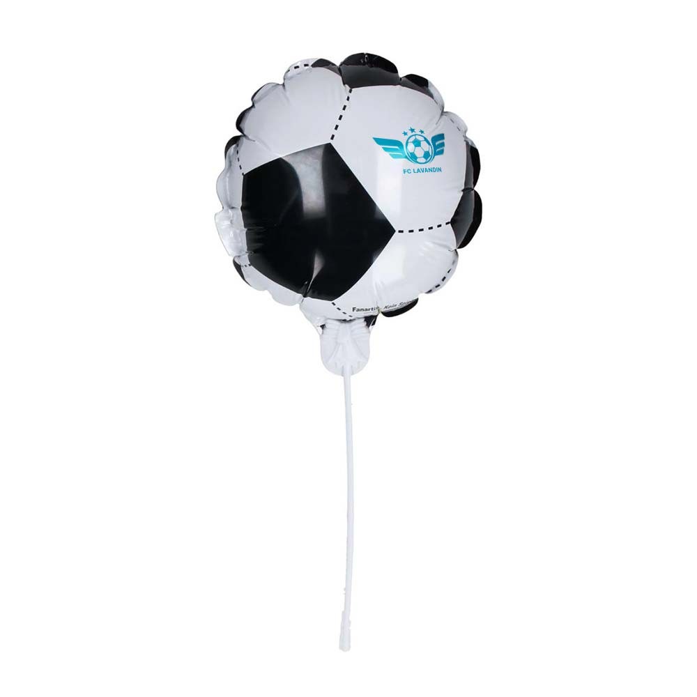 Zelfopblazende voetbalballon Duitsland - Gingelom
