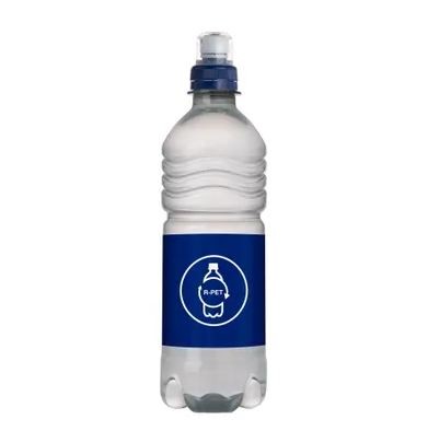 Bouteille d'eau personnalisée  Commandez vos bouteilles d'eau