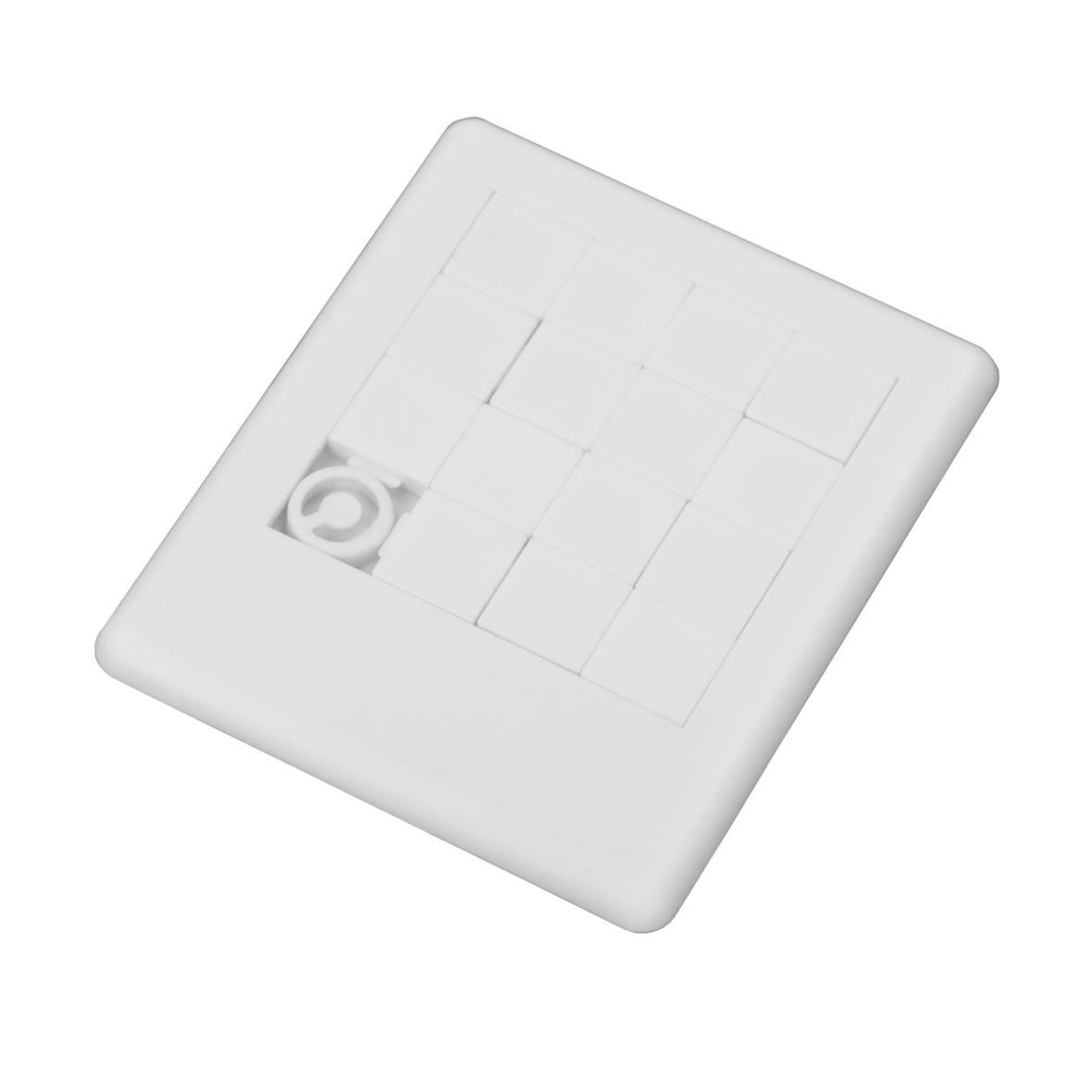 Maître du Puzzle - Saint-Paul-de-Vence