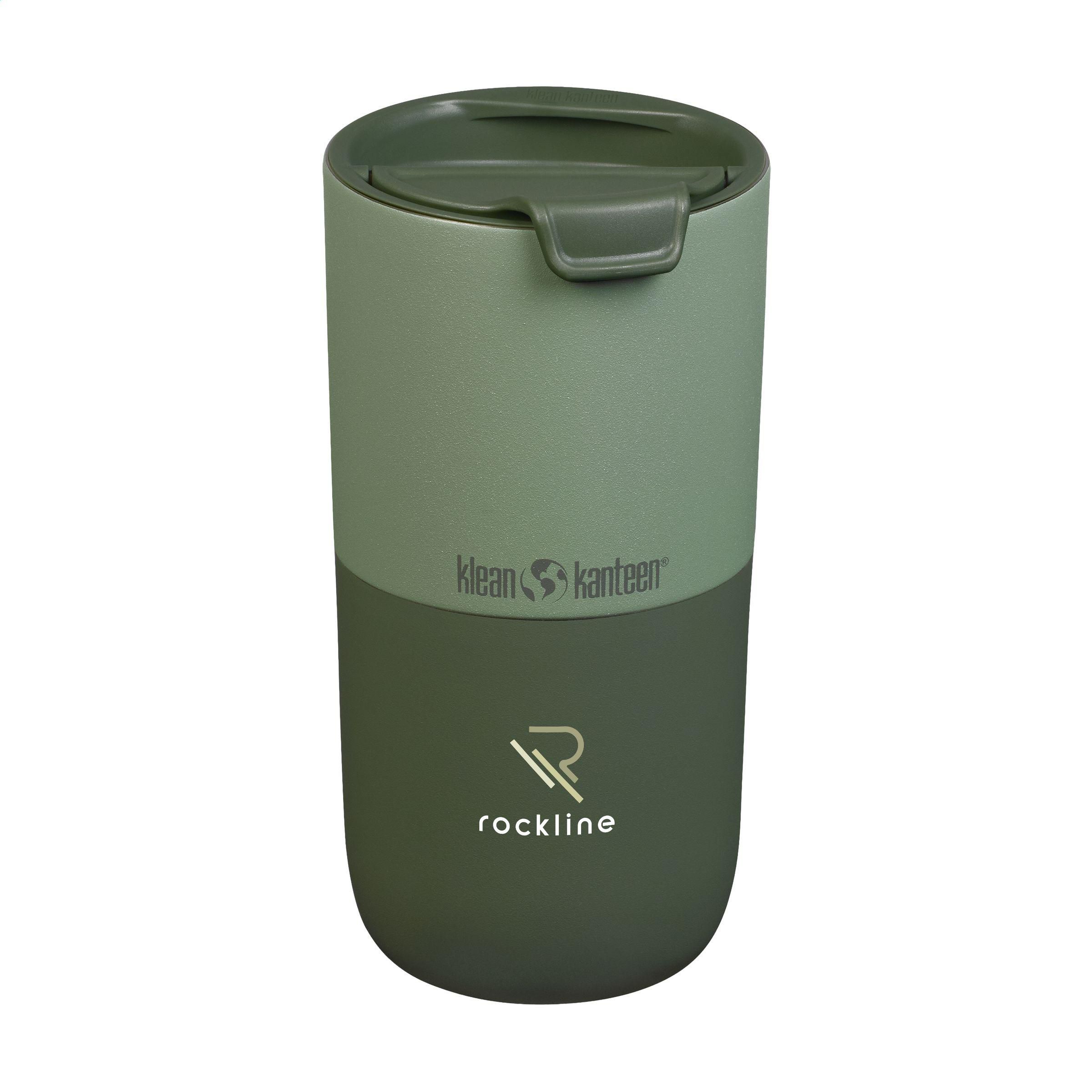 Klean Kanteen Rise Recycling-Becher 473 ml