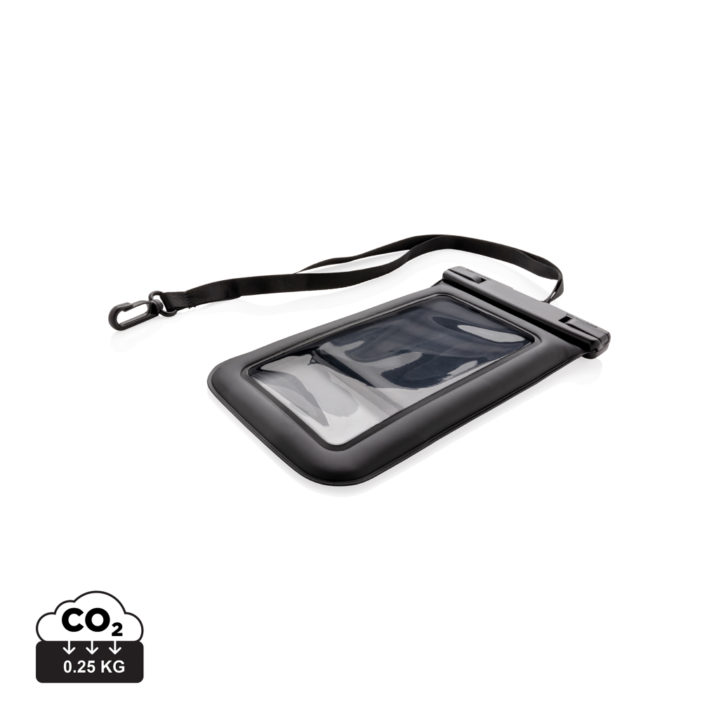 AquaGuard Wasserdichte Handy-Tasche