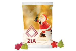 Sachet bonbon personnalisé - Zaprinta Belgique