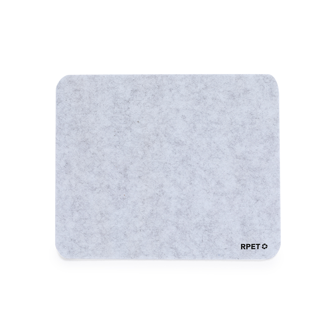 Tapis de souris en feutre éco - Butot
