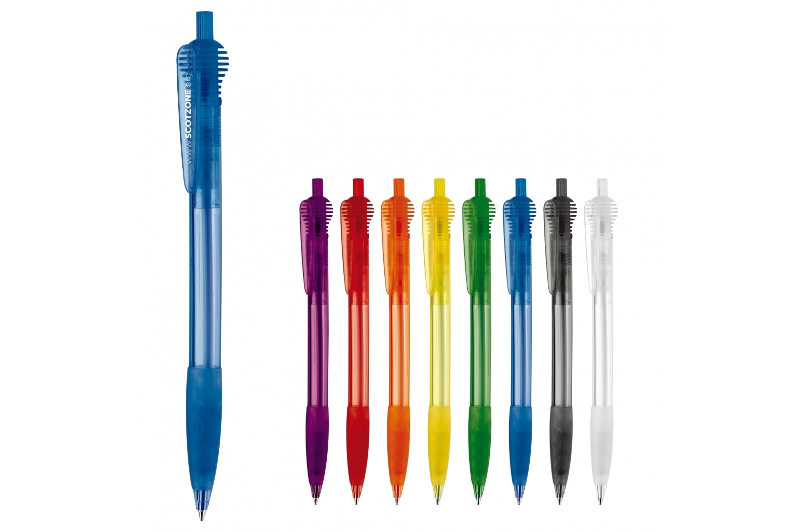 Stylo à Bille GermanX20 - Bagnères-de-Luchon