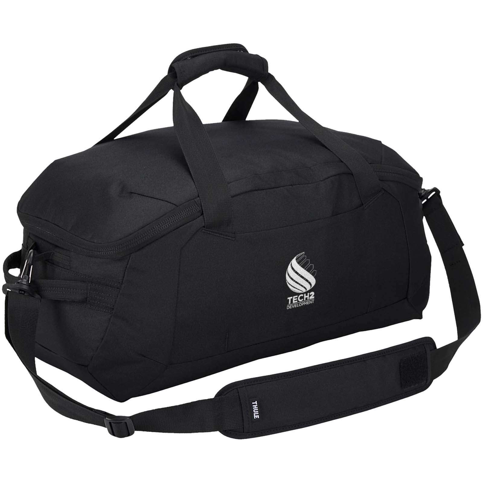 Sac de voyage recyclé Thule Lumion 40 l