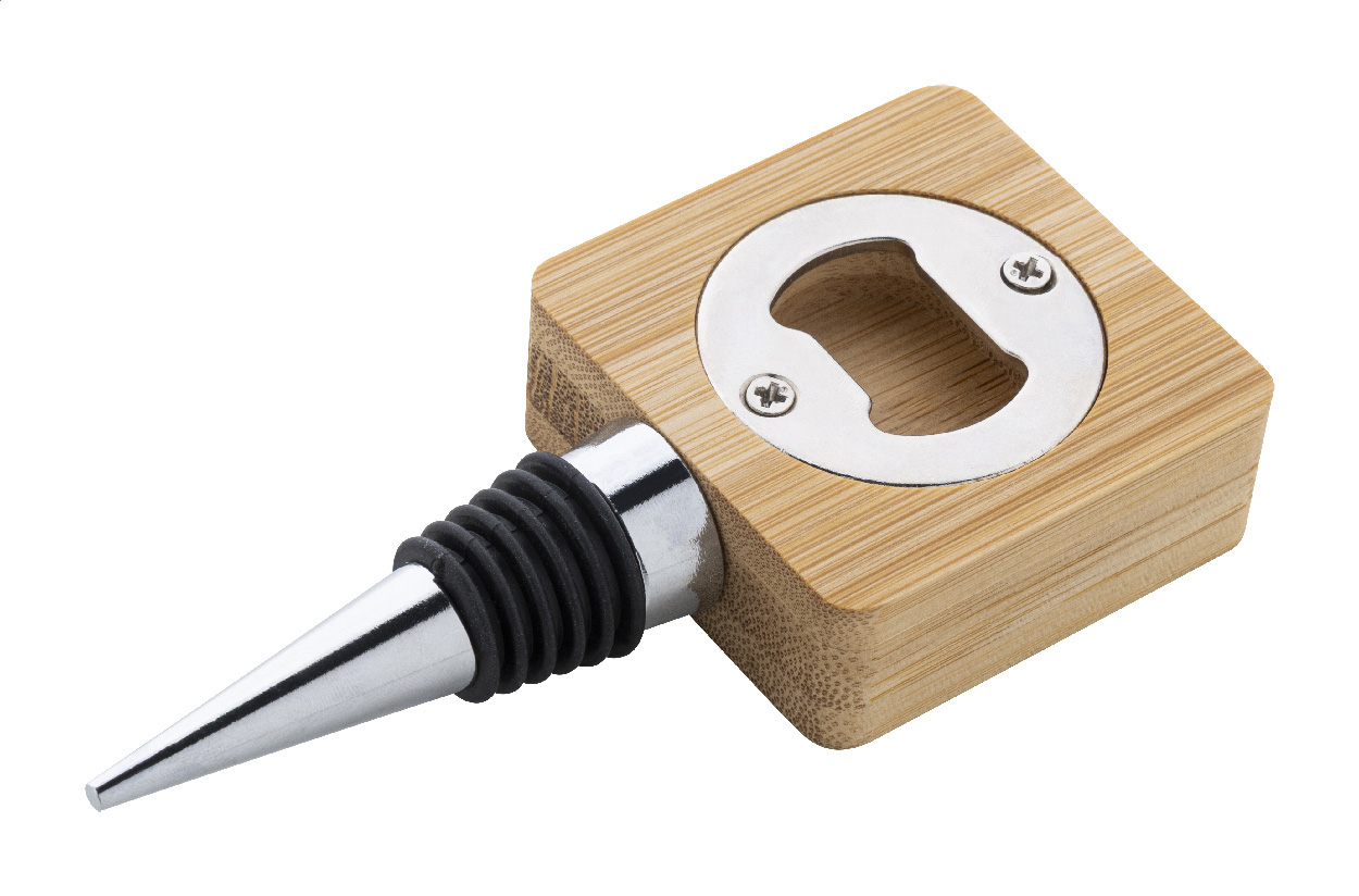 Bouchon de vin Carré - Thibie