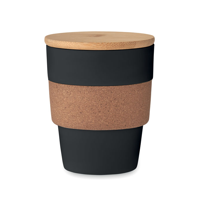 Gobelet EcoCork 300ml - Châtillon-sur-Indre