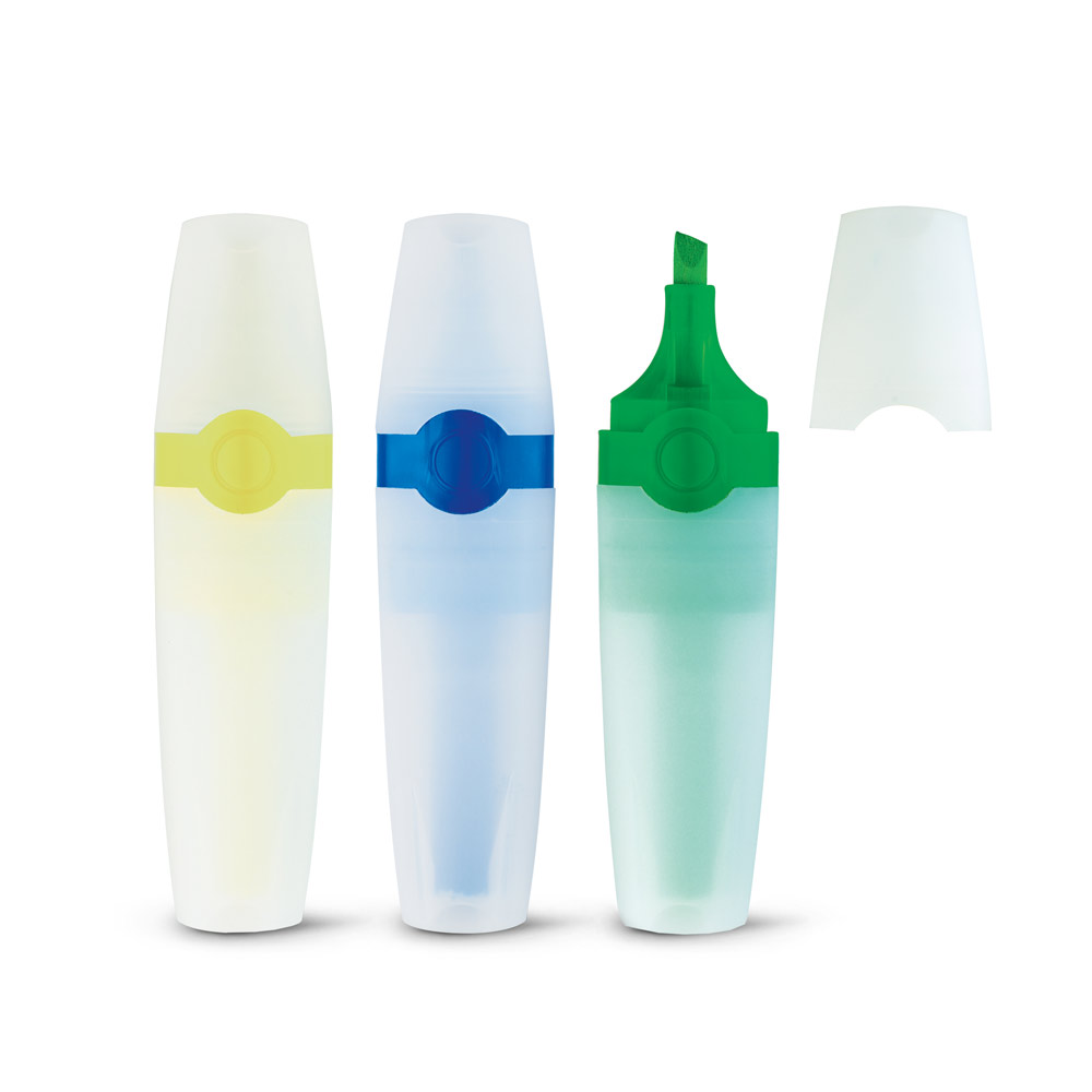 Helder Lichaam Markeerstift - Boutersem