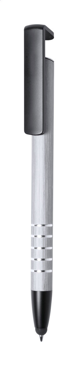Stylo polyvalent Écran-Tactile - Niederhergheim imprimé avec logo