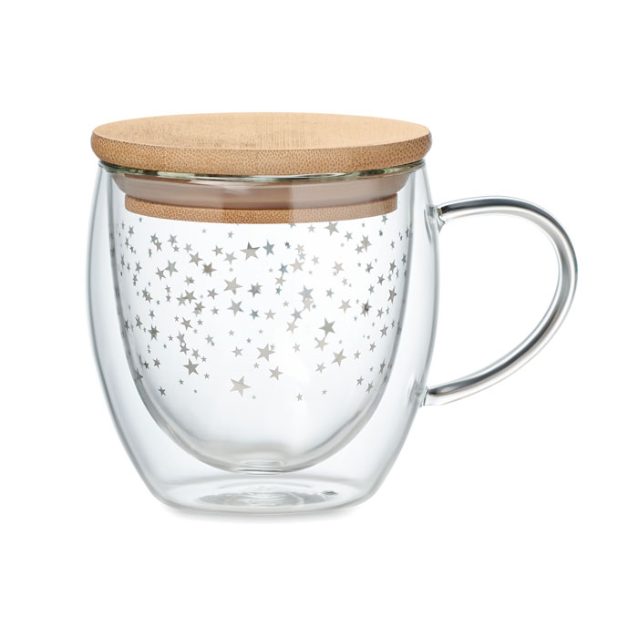 Tasse en borosilicate StarrySip - Bourgtheroulde-Infreville