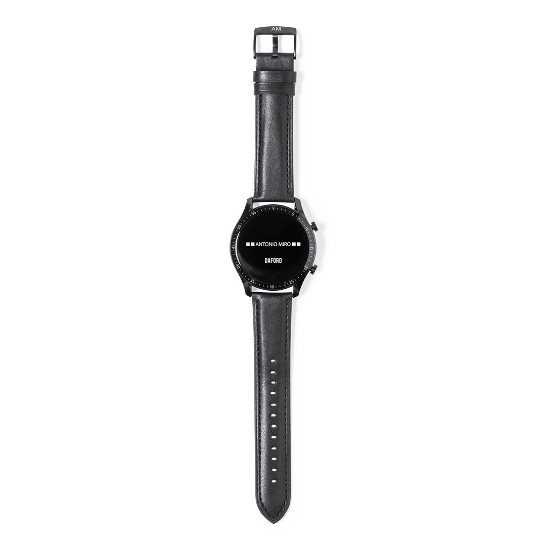 Elegante Multifunctionele Smartwatch - Sint-Lievens-Houtem