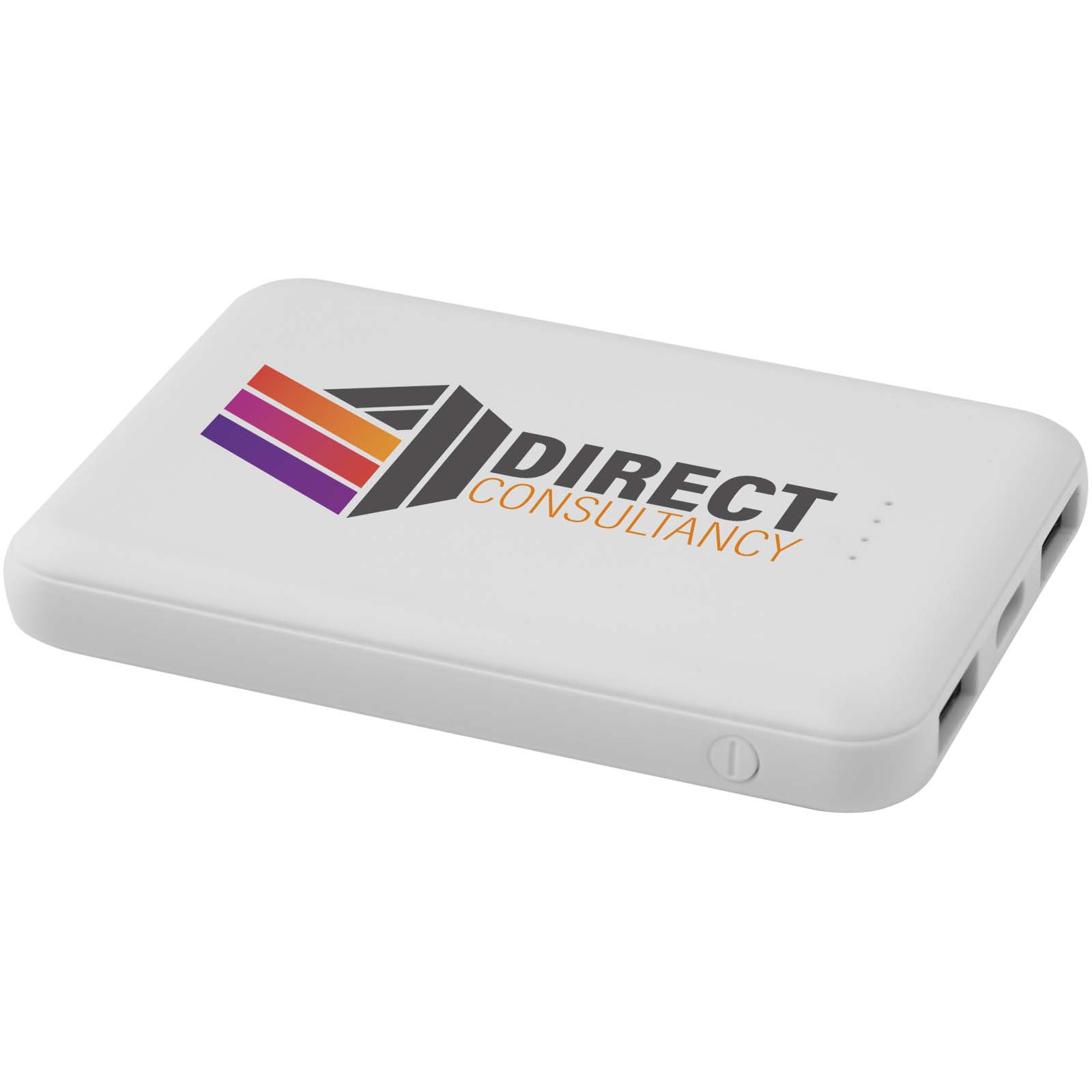 Batterie Écologique Slim 5000 mAh - Vouziers