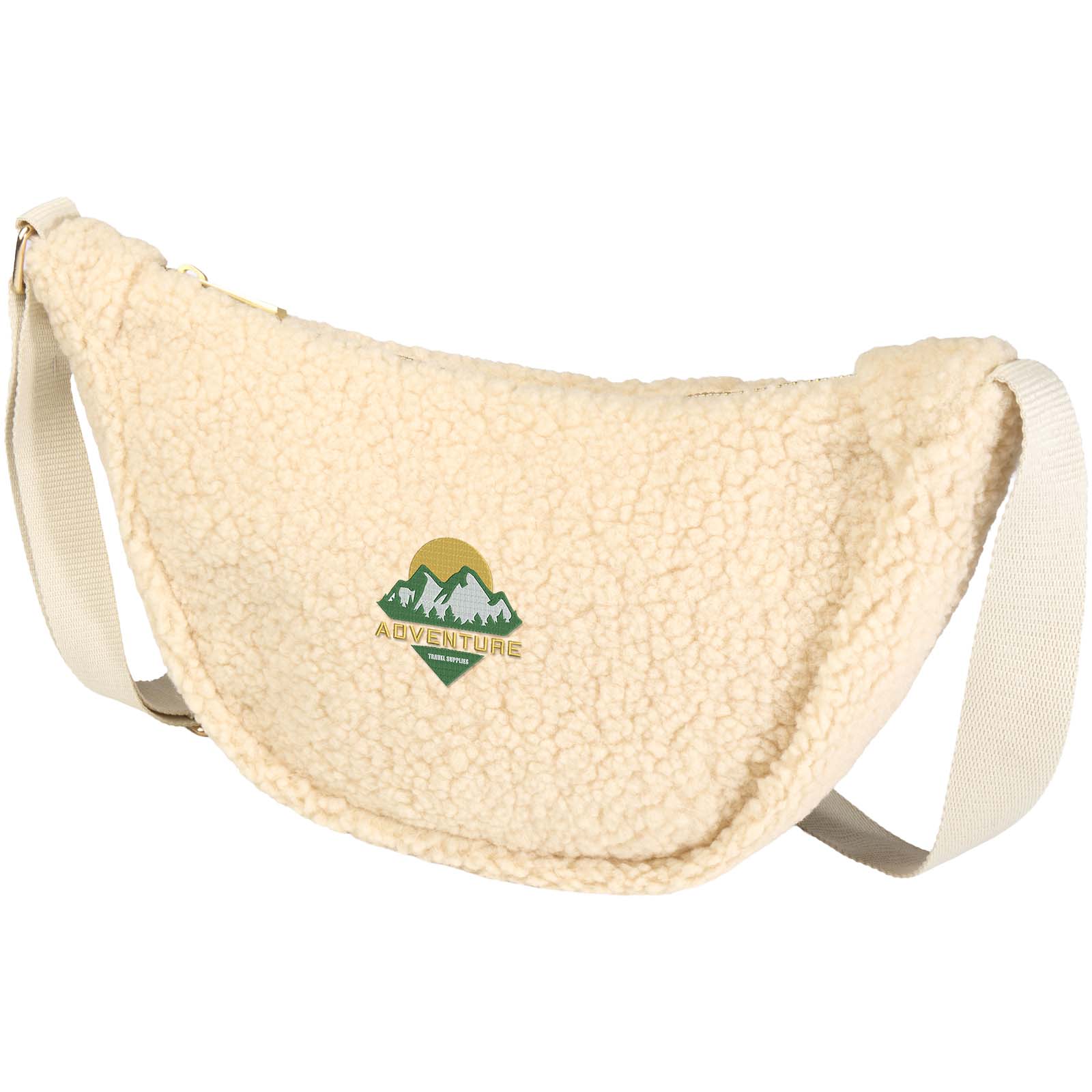 Recycelt Sherpa Umhängetasche 3L - Gelnhausen